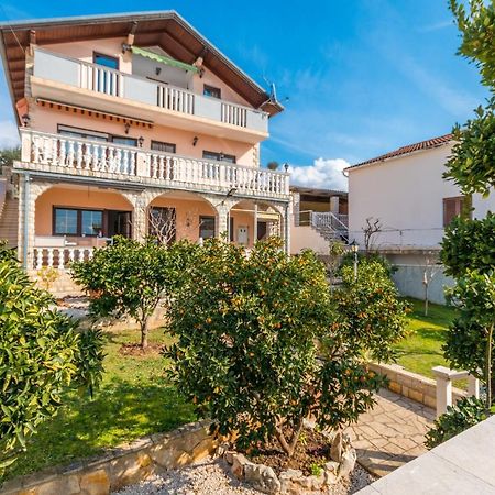 Mustel Travel Apartments Sveti Petar (Zadar) Exterior foto